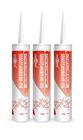 Neutral Cure Silicone Caulk Silicone Weatherproofing Sealant SS602T